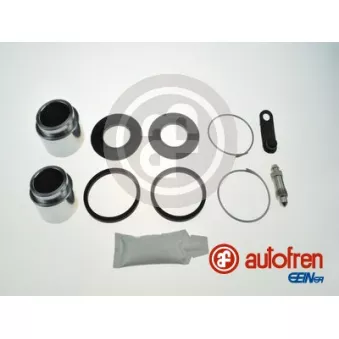 Kit de réparation, étrier de frein AUTOFREN SEINSA D42328C