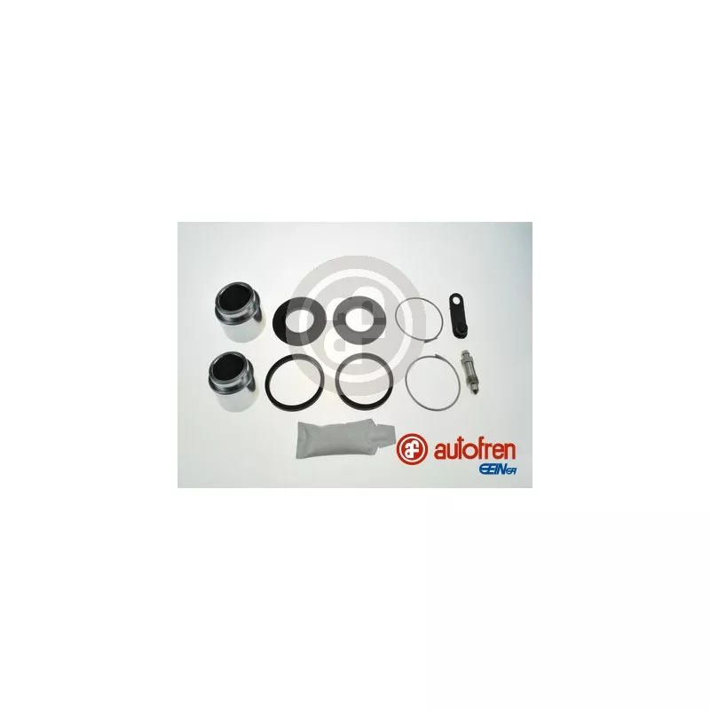 Kit de réparation, étrier de frein AUTOFREN SEINSA D42328C