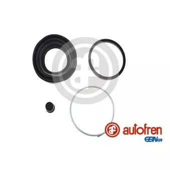 Kit de réparation, étrier de frein AUTOFREN SEINSA