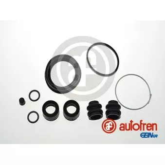 Kit de réparation, étrier de frein AUTOFREN SEINSA D42332