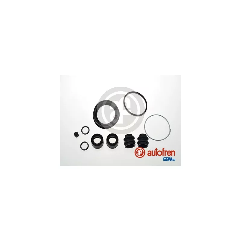 Kit de réparation, étrier de frein AUTOFREN SEINSA D42332