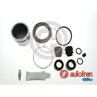 Kit de réparation, étrier de frein AUTOFREN SEINSA