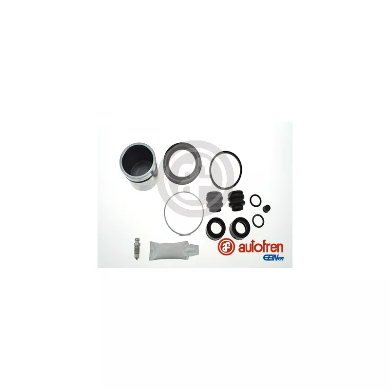 Kit de réparation, étrier de frein AUTOFREN SEINSA D42333C