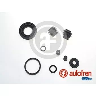 Kit de réparation, étrier de frein AUTOFREN SEINSA D42334