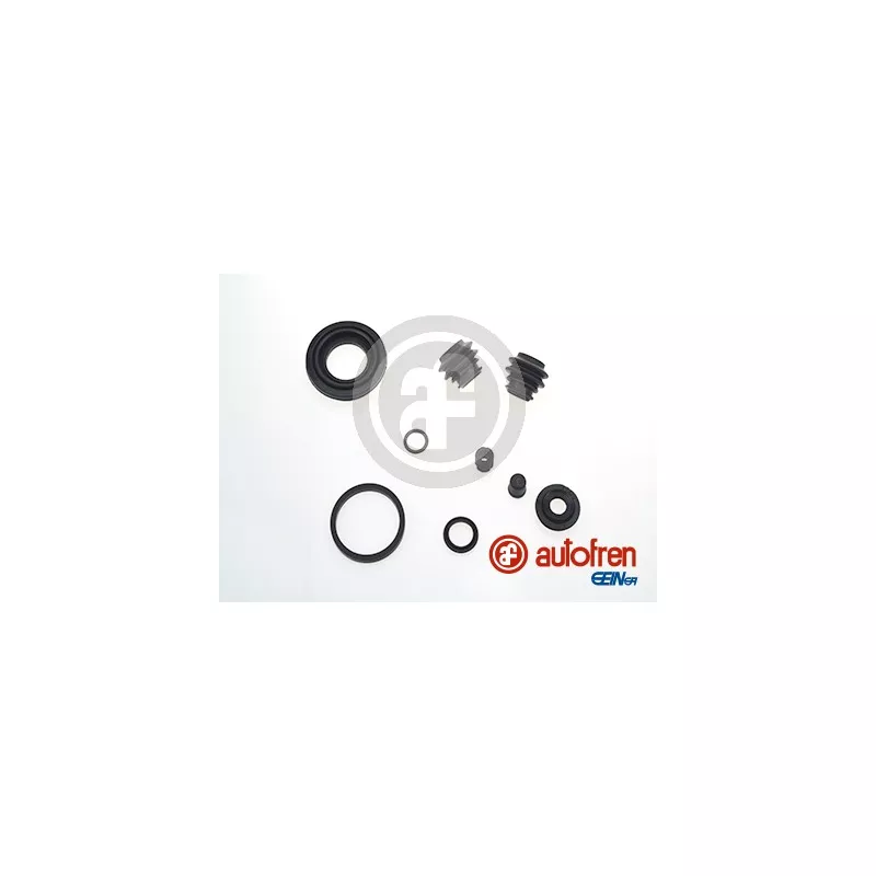 Kit de réparation, étrier de frein AUTOFREN SEINSA D42334