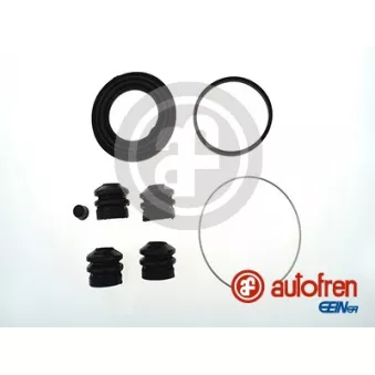 Kit de réparation, étrier de frein AUTOFREN SEINSA D4234