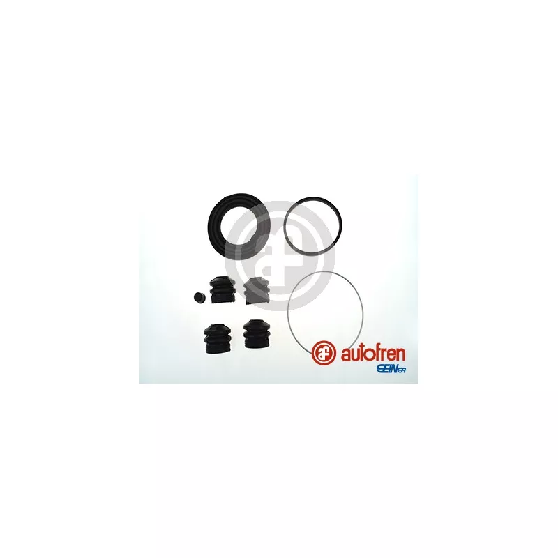 Kit de réparation, étrier de frein AUTOFREN SEINSA D4234
