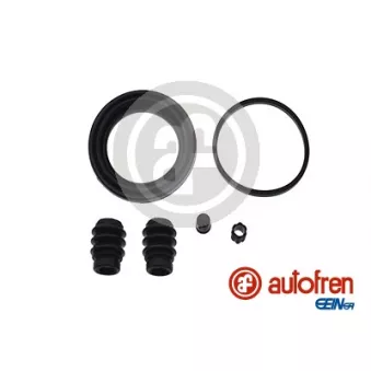 Kit de réparation, étrier de frein AUTOFREN SEINSA D42340
