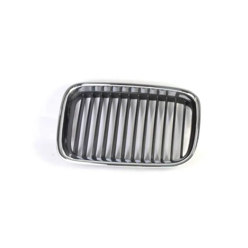Grille de radiateur BLIC 6502-07-0060991P