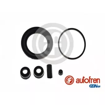 Kit de réparation, étrier de frein AUTOFREN SEINSA D4235