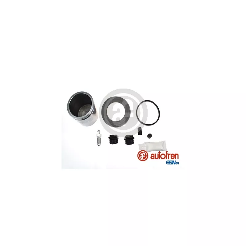 Kit de réparation, étrier de frein AUTOFREN SEINSA D42361C