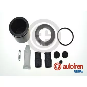 Kit de réparation, étrier de frein AUTOFREN SEINSA D42364C