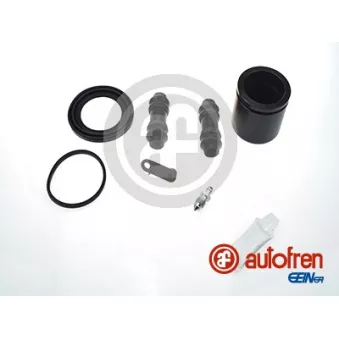 Kit de réparation, étrier de frein AUTOFREN SEINSA D42365C