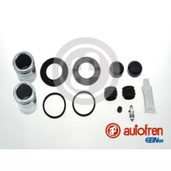 Kit de réparation, étrier de frein AUTOFREN SEINSA D42366C