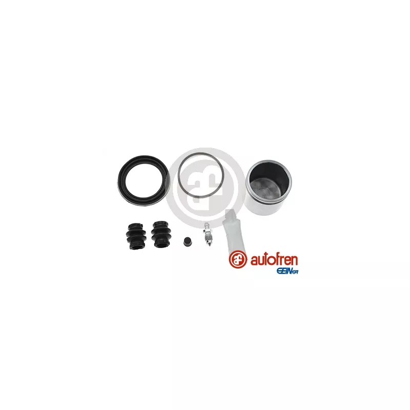 Kit de réparation, étrier de frein AUTOFREN SEINSA D42369C