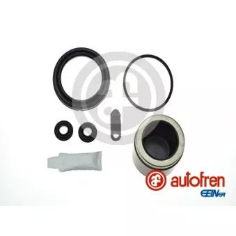 Kit de réparation, étrier de frein AUTOFREN SEINSA D42371C