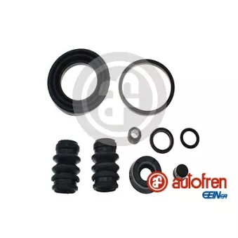 Kit de réparation, étrier de frein AUTOFREN SEINSA D42372