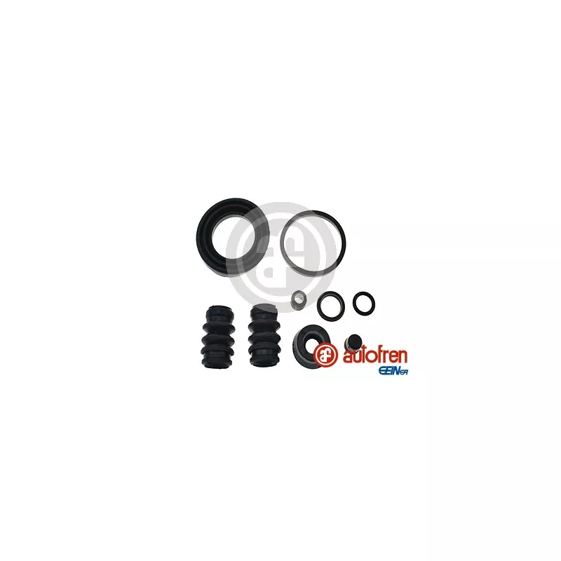 Kit de réparation, étrier de frein AUTOFREN SEINSA D42372