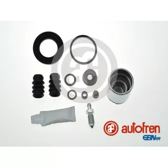 Kit de réparation, étrier de frein AUTOFREN SEINSA D42373C
