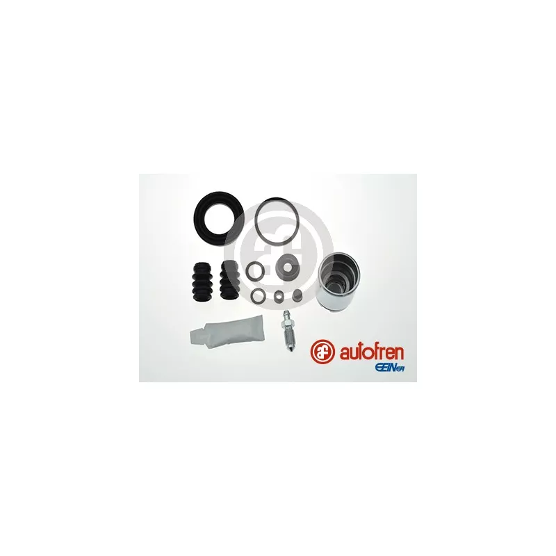 Kit de réparation, étrier de frein AUTOFREN SEINSA D42373C