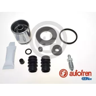 Kit de réparation, étrier de frein AUTOFREN SEINSA D42373K