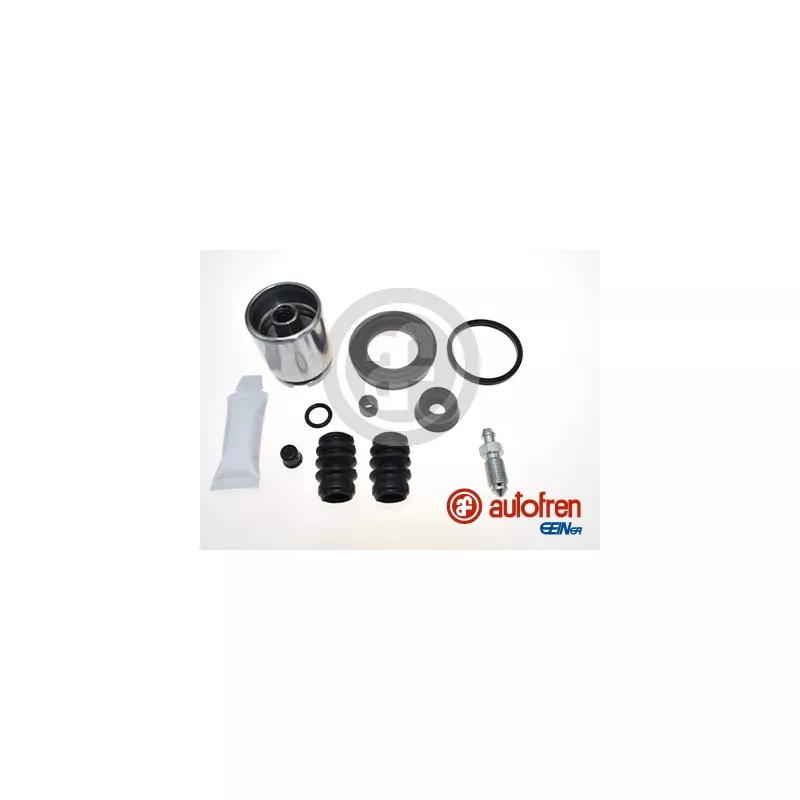 Kit de réparation, étrier de frein AUTOFREN SEINSA D42373K