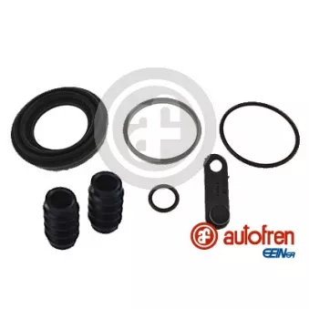 Kit de réparation, étrier de frein AUTOFREN SEINSA