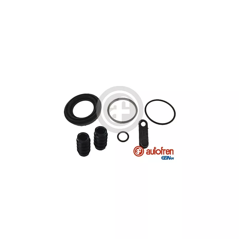Kit de réparation, étrier de frein AUTOFREN SEINSA D42374