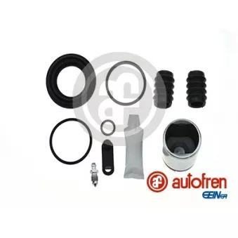 Kit de réparation, étrier de frein AUTOFREN SEINSA D42375C