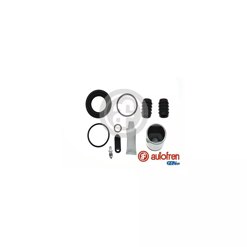 Kit de réparation, étrier de frein AUTOFREN SEINSA D42375C