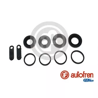Kit de réparation, étrier de frein AUTOFREN SEINSA D42378