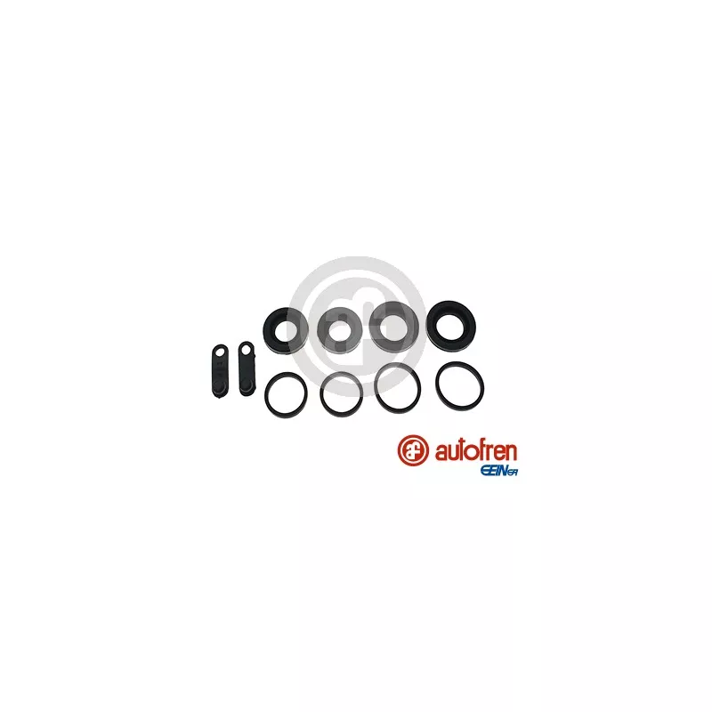 Kit de réparation, étrier de frein AUTOFREN SEINSA D42378