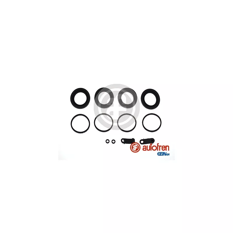 Kit de réparation, étrier de frein AUTOFREN SEINSA D42379