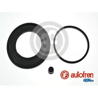 Kit de réparation, étrier de frein AUTOFREN SEINSA D4238