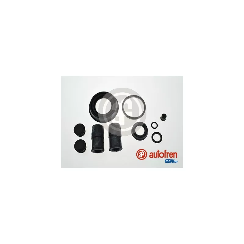 Kit de réparation, étrier de frein AUTOFREN SEINSA D42380