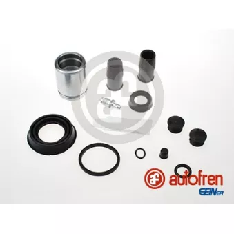 Kit de réparation, étrier de frein AUTOFREN SEINSA D42381C