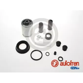 Kit de réparation, étrier de frein AUTOFREN SEINSA