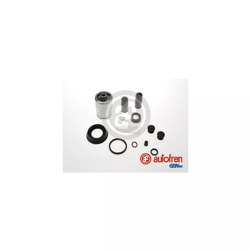 Kit de réparation, étrier de frein AUTOFREN SEINSA D42381K