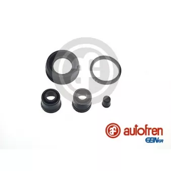 Kit de réparation, étrier de frein AUTOFREN SEINSA D4239