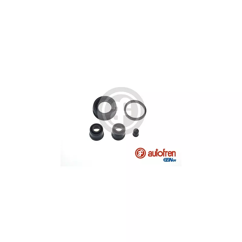 Kit de réparation, étrier de frein AUTOFREN SEINSA D4239