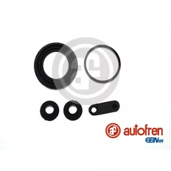 Kit de réparation, étrier de frein AUTOFREN SEINSA D42397