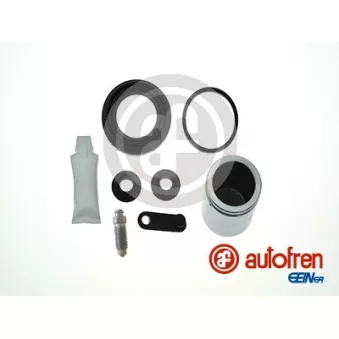 Kit de réparation, étrier de frein AUTOFREN SEINSA