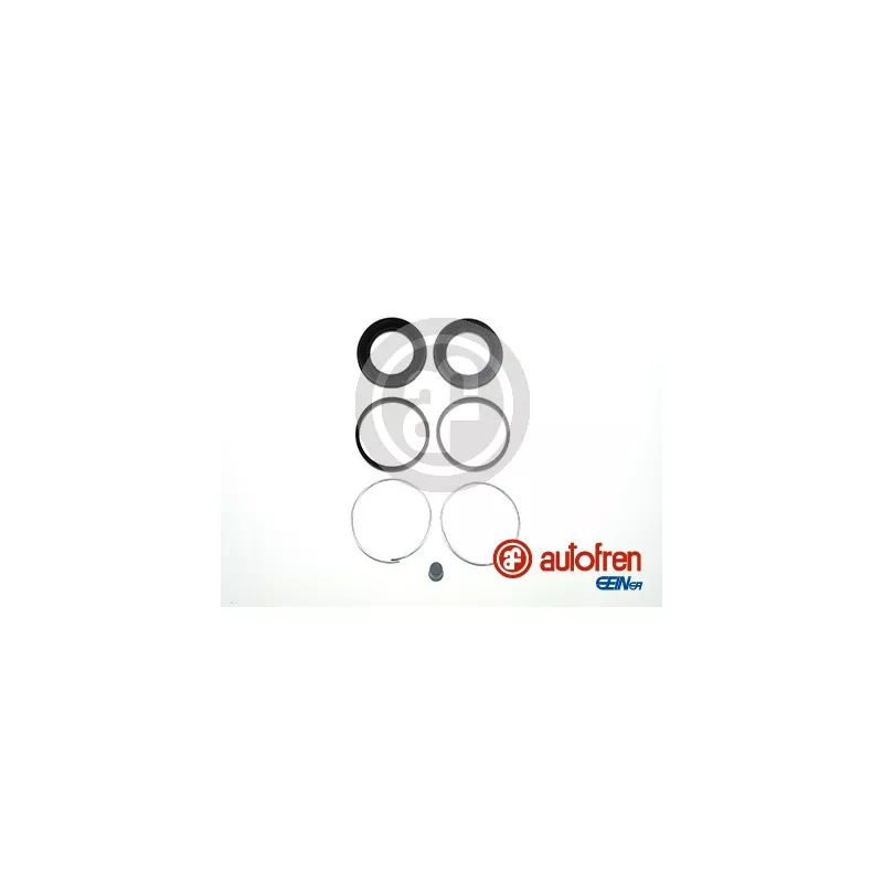 Kit de réparation, étrier de frein AUTOFREN SEINSA D4240