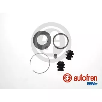 Kit de réparation, étrier de frein AUTOFREN SEINSA D42406