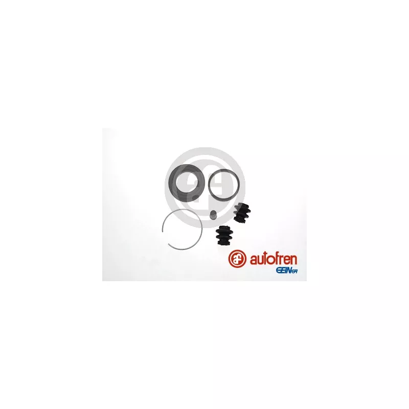 Kit de réparation, étrier de frein AUTOFREN SEINSA D42406