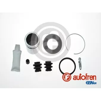 Kit de réparation, étrier de frein AUTOFREN SEINSA D42407C