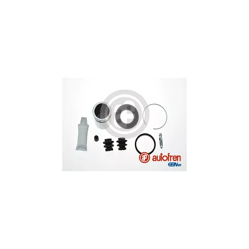 Kit de réparation, étrier de frein AUTOFREN SEINSA D42407C