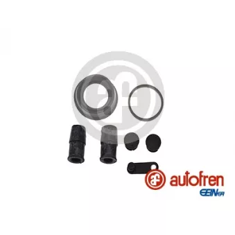 Kit de réparation, étrier de frein AUTOFREN SEINSA D42408