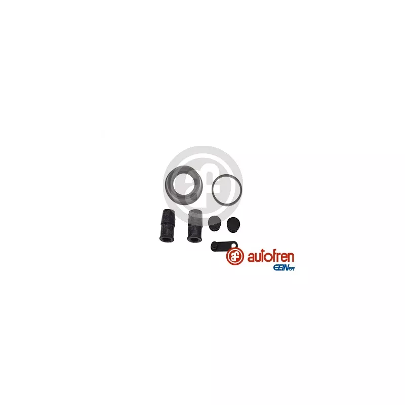 Kit de réparation, étrier de frein AUTOFREN SEINSA D42408