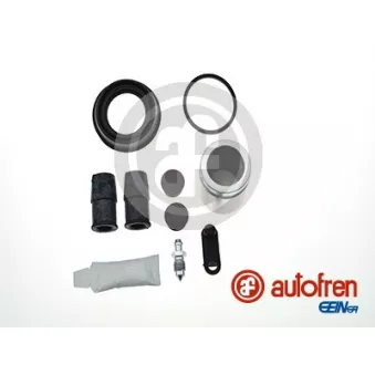 Kit de réparation, étrier de frein AUTOFREN SEINSA D42409C